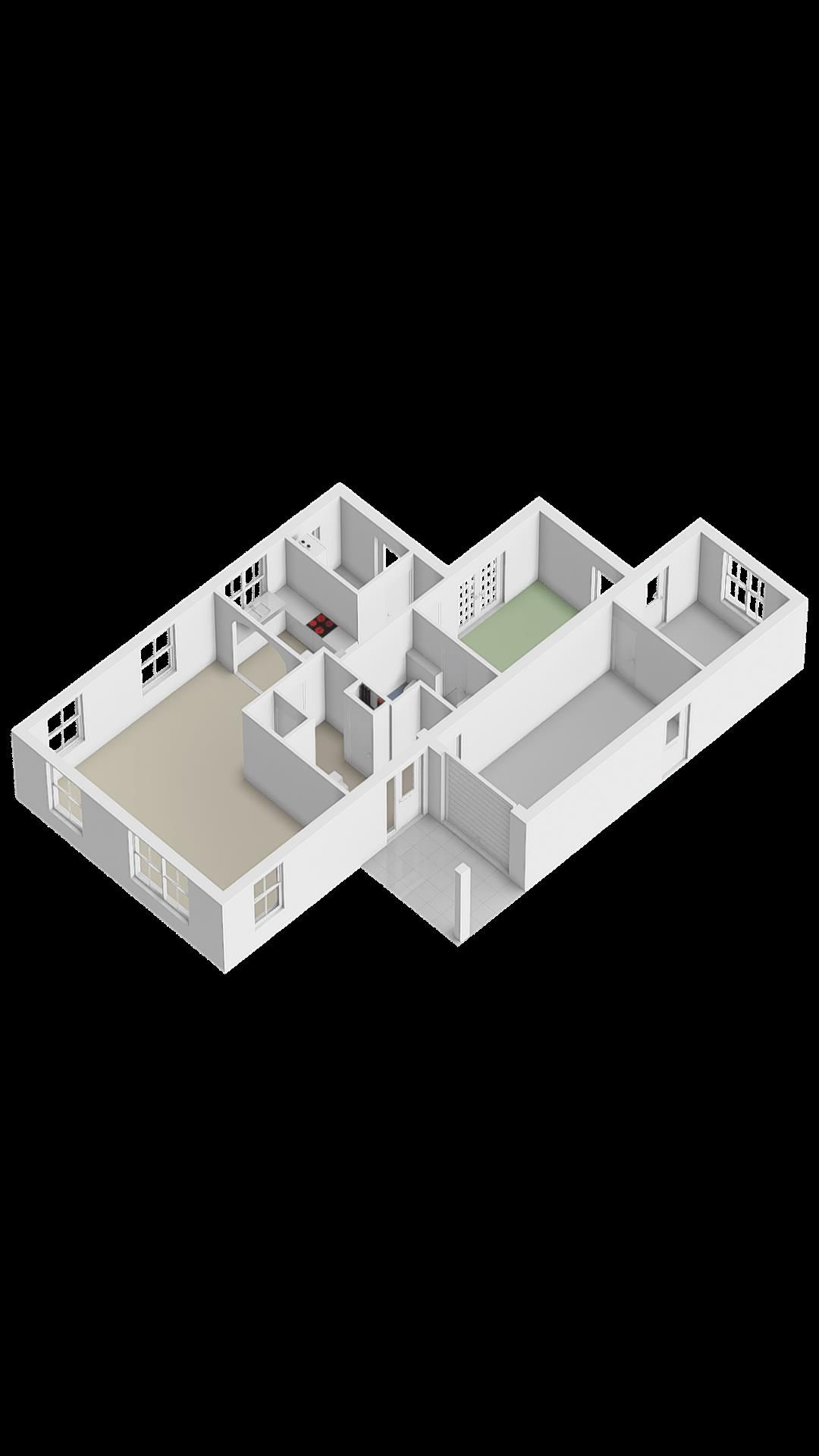 Foto 45 van Brederode 50