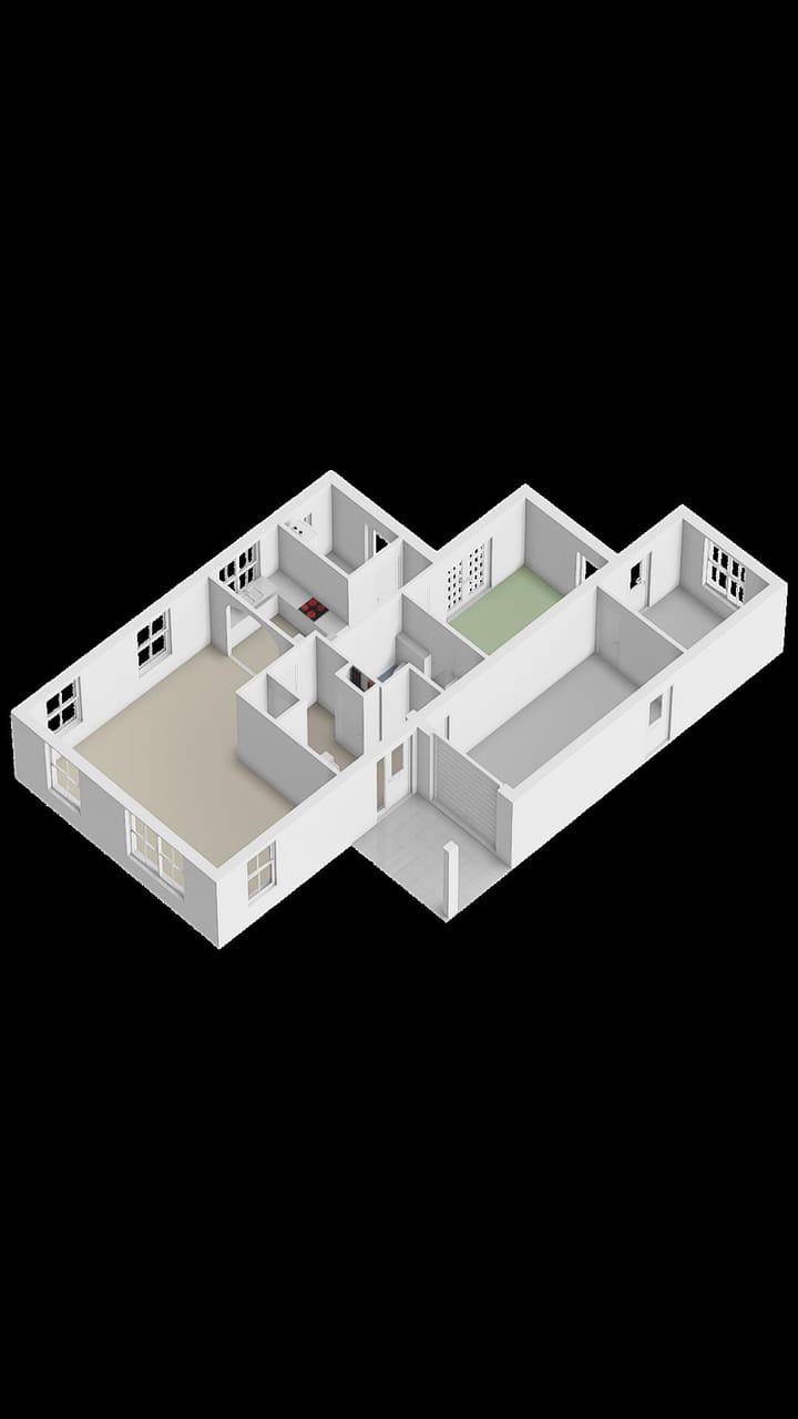 Foto 45 van Brederode 50