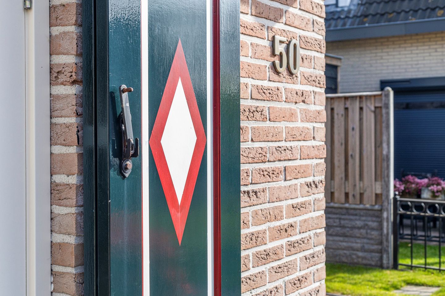 Foto 4 van Brederode 50