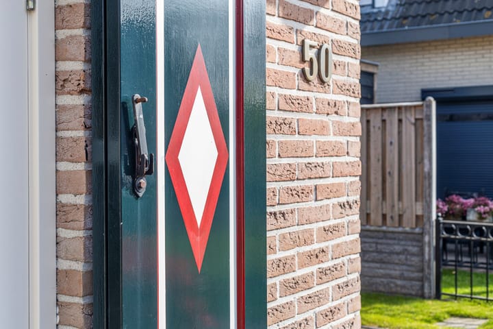 Foto 4 van Brederode 50