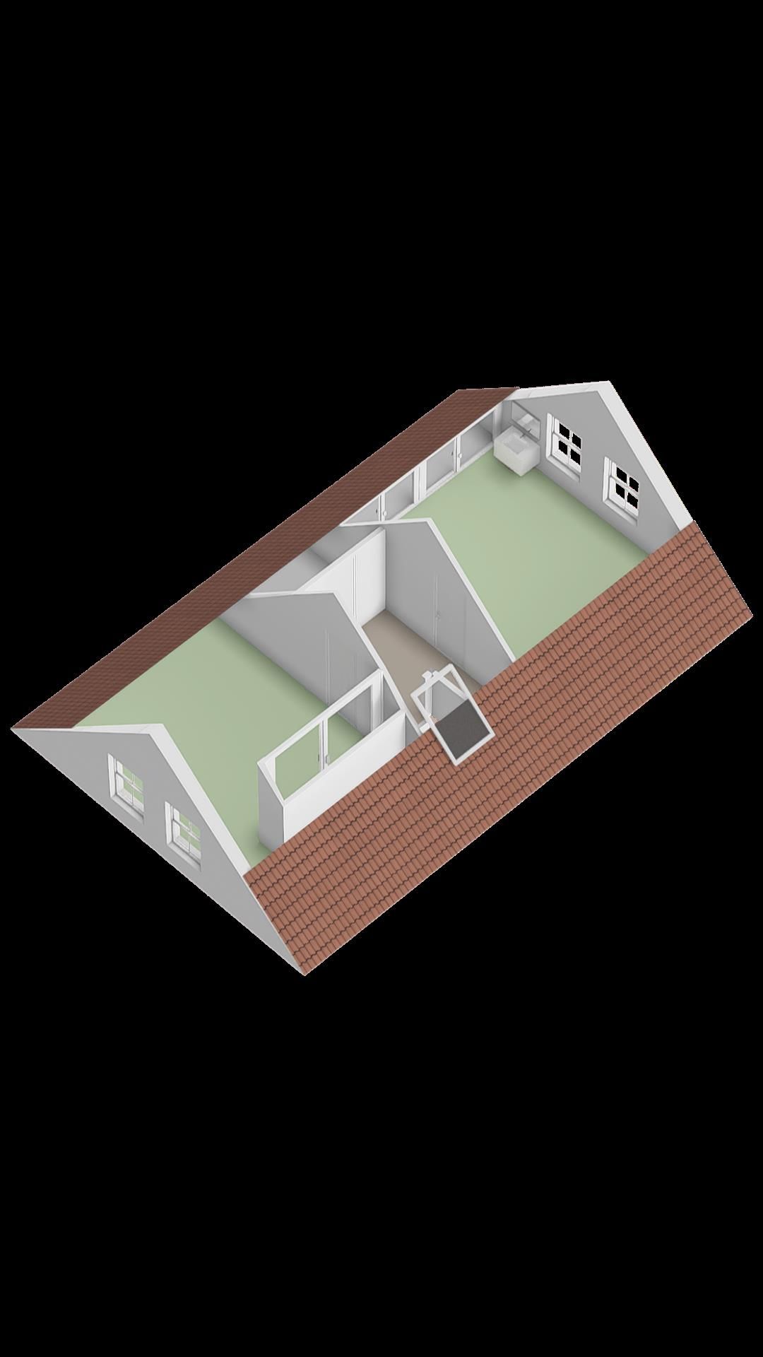 Foto 47 van Brederode 50