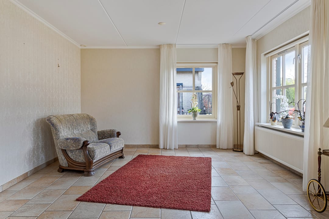 Foto 7 van Brederode 50