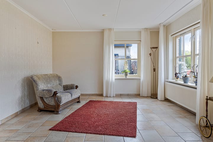 Foto 7 van Brederode 50