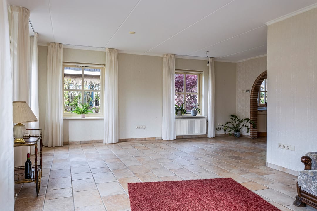 Foto 8 van Brederode 50