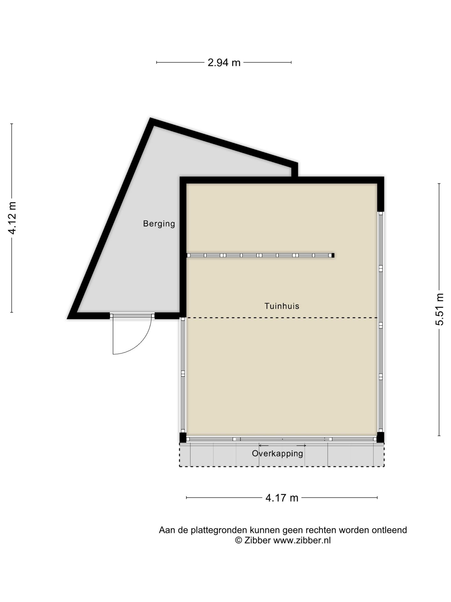 Foto 50 van Brederode 50