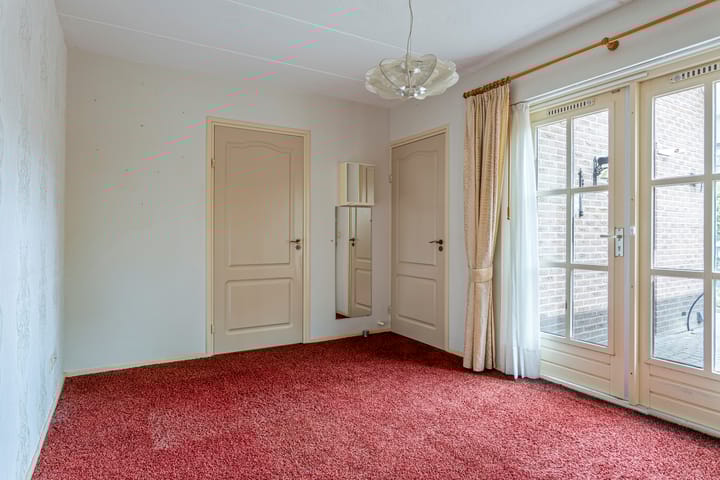 Foto 14 van Brederode 50