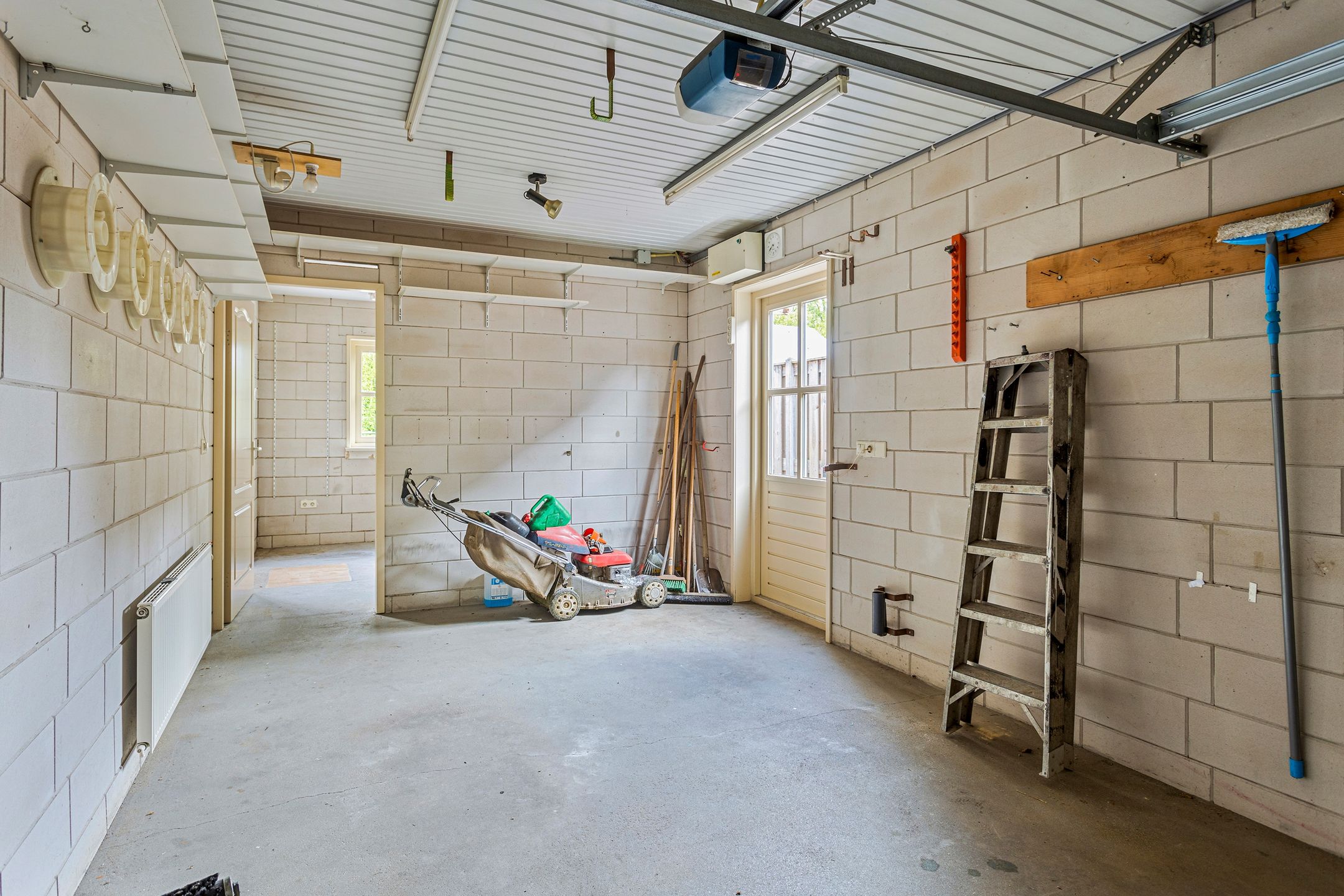 Foto 18 van Brederode 50