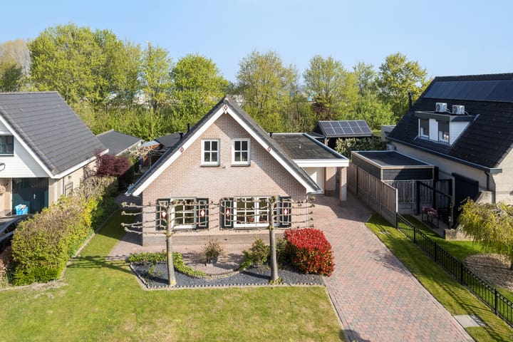 Foto 29 van Brederode 50