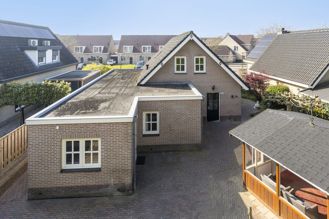 Foto 31 van Brederode 50