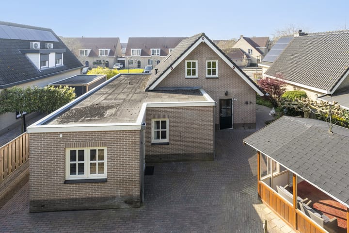 Foto 31 van Brederode 50