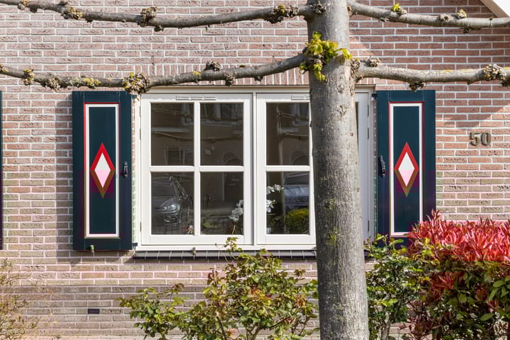 Foto 32 van Brederode 50