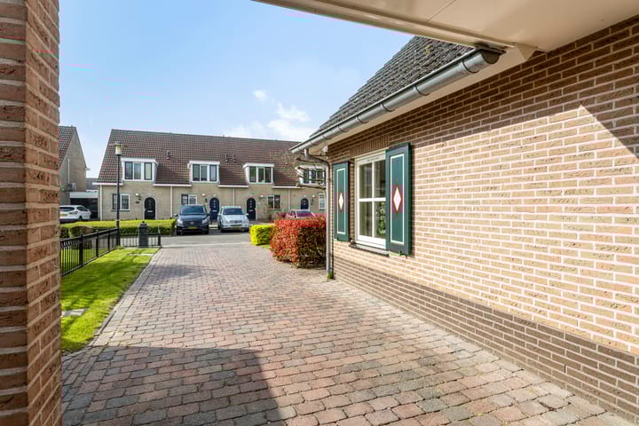 Foto 33 van Brederode 50