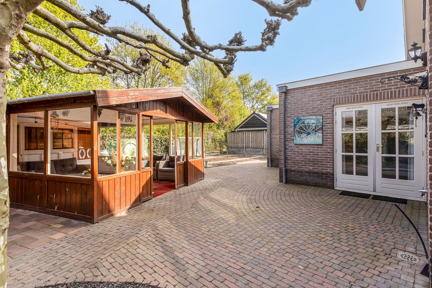 Foto 34 van Brederode 50