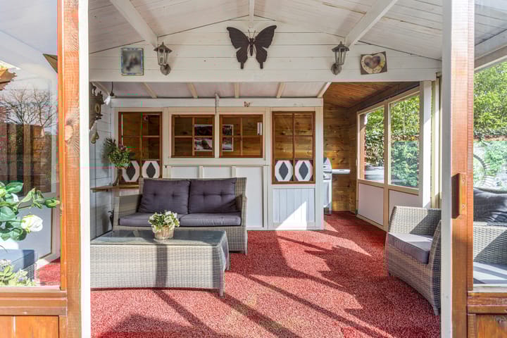 Foto 35 van Brederode 50