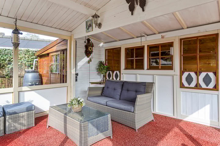 Foto 36 van Brederode 50