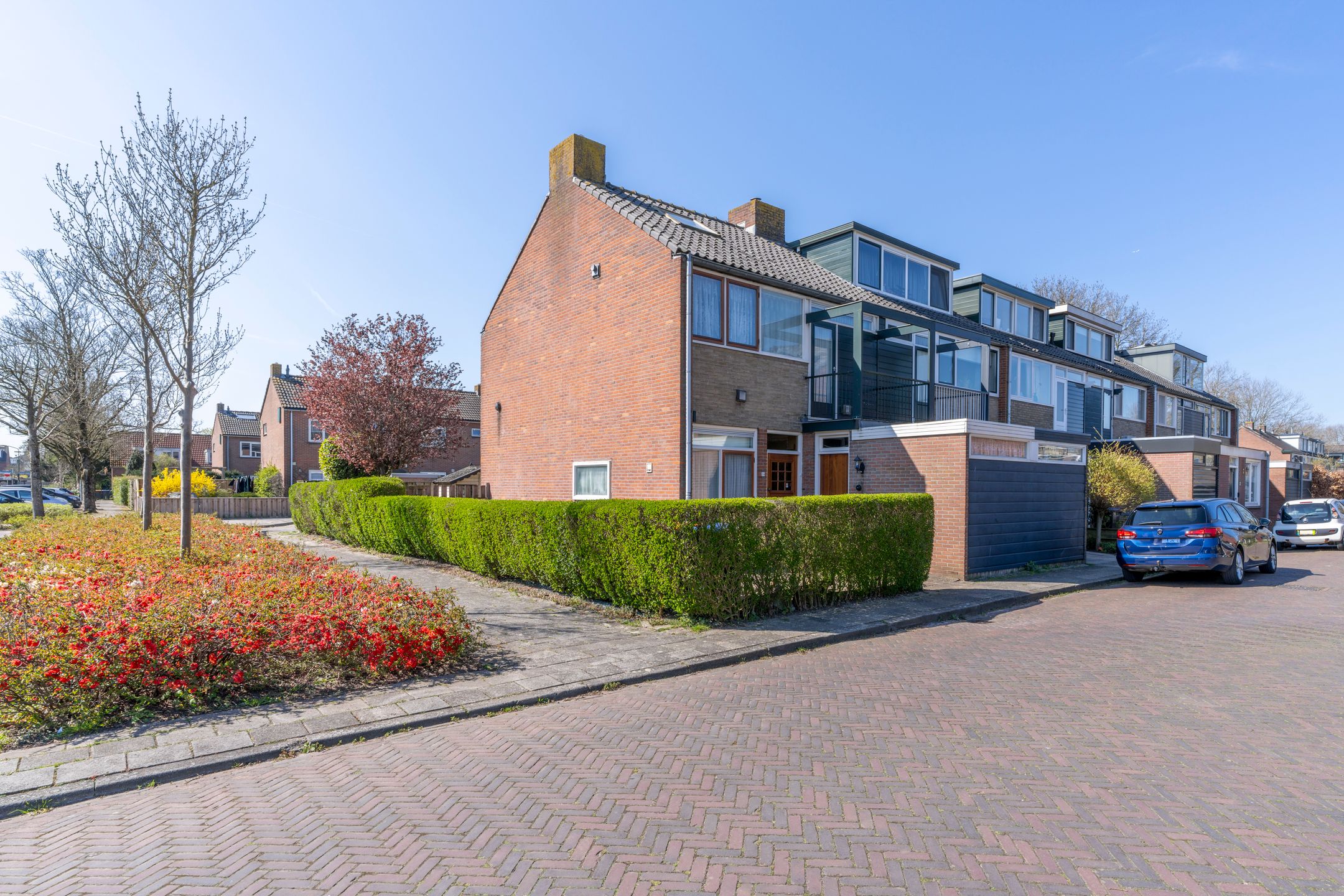 Foto 3 van Talmastraat 34