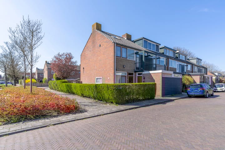 Foto 3 van Talmastraat 34