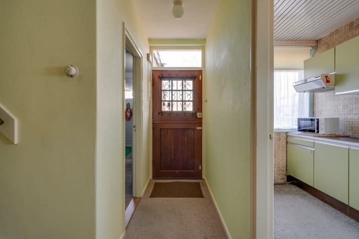 Foto 4 van Talmastraat 34