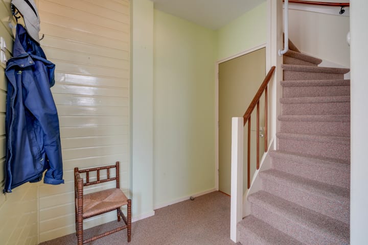 Foto 5 van Talmastraat 34