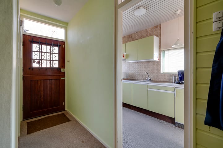 Foto 7 van Talmastraat 34