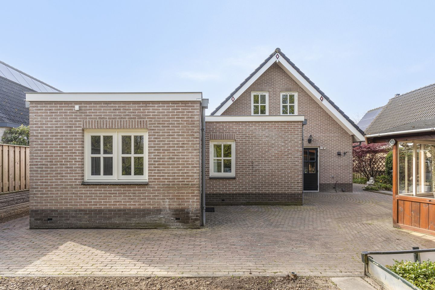 Foto 40 van Brederode 50