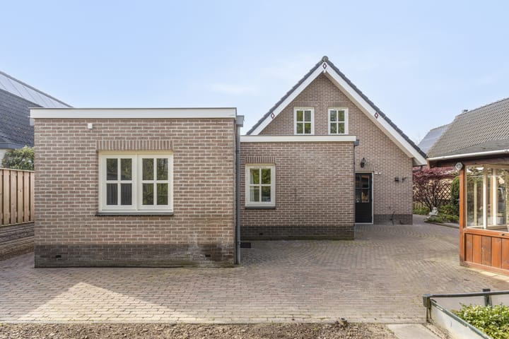 Foto 40 van Brederode 50