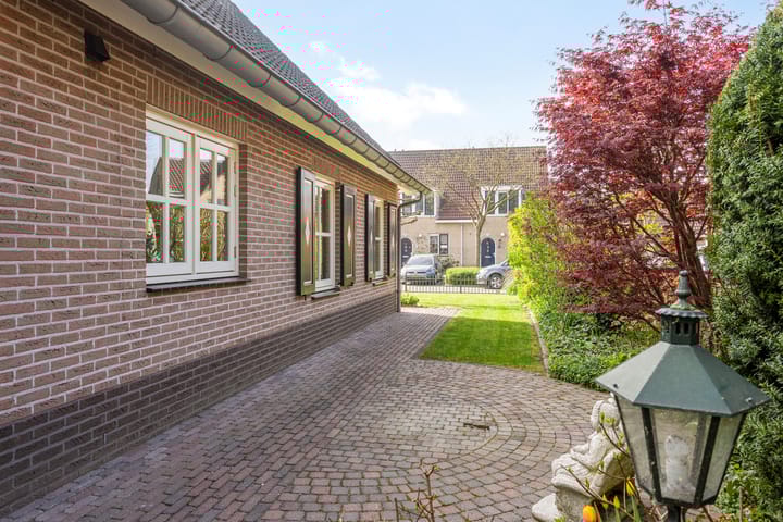 Foto 41 van Brederode 50