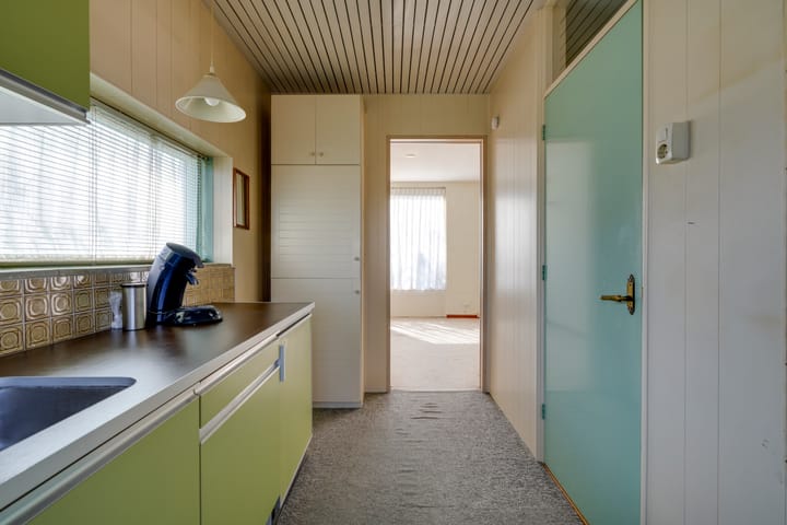 Foto 10 van Talmastraat 34