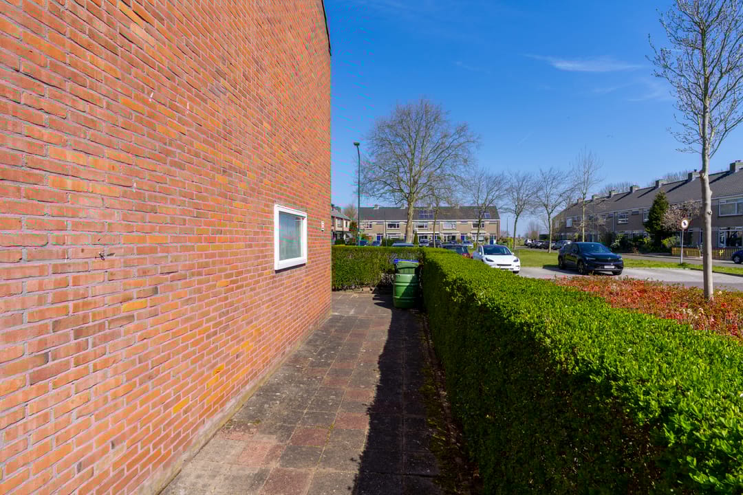 Foto 13 van Talmastraat 34