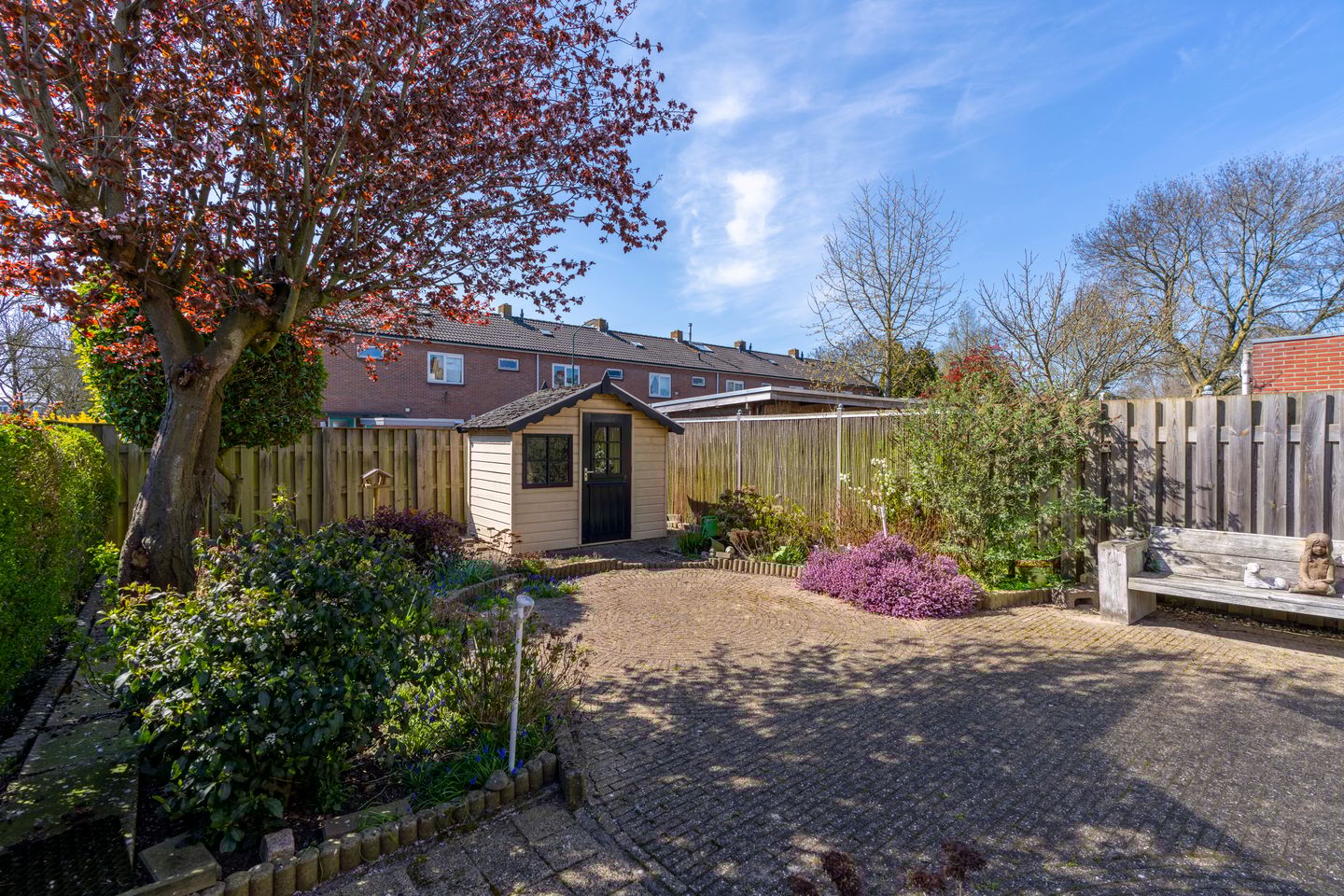 Foto 14 van Talmastraat 34