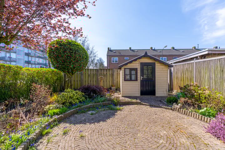 Foto 15 van Talmastraat 34