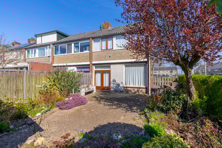 Foto 16 van Talmastraat 34