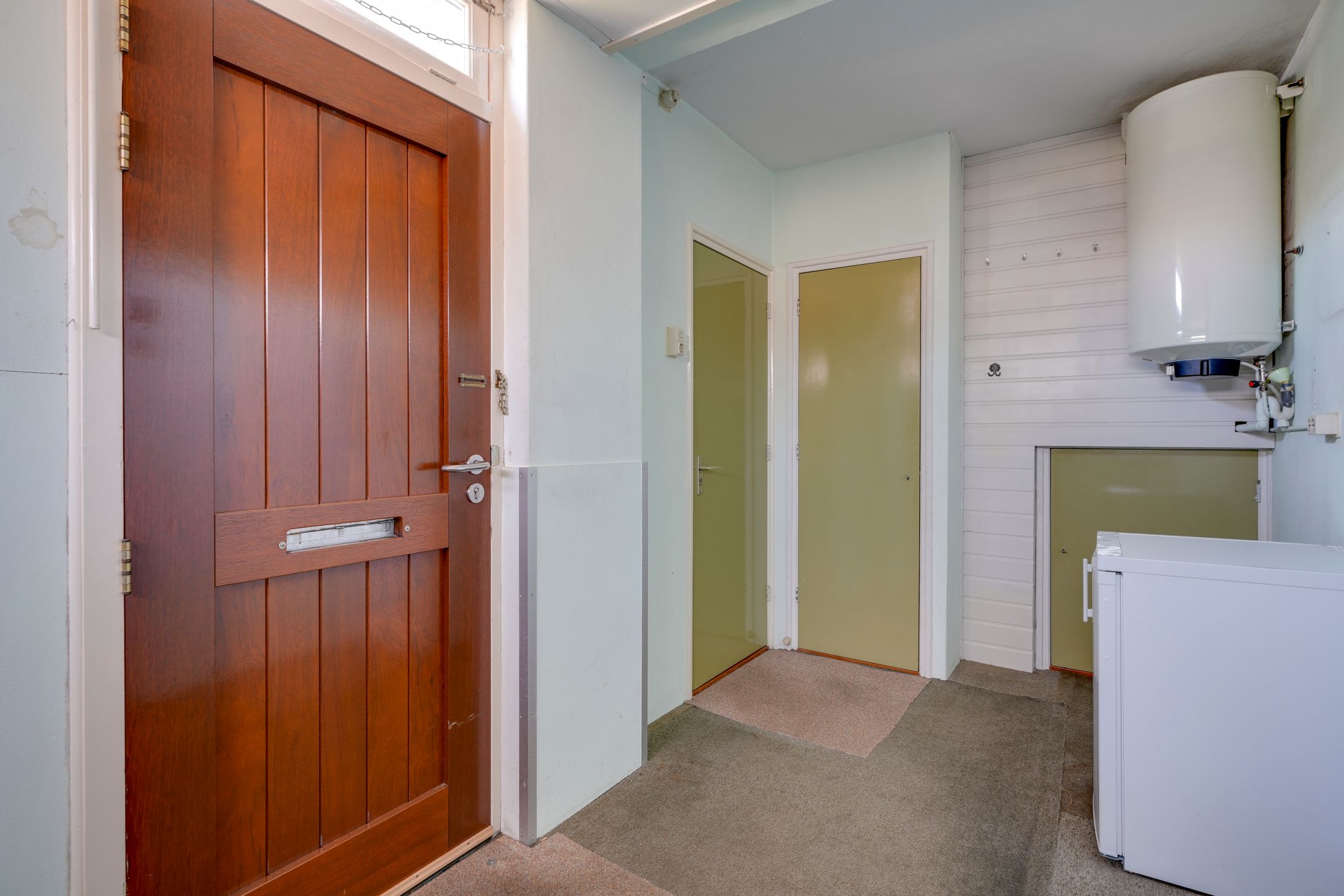 Foto 18 van Talmastraat 34