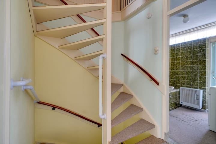 Foto 23 van Talmastraat 34