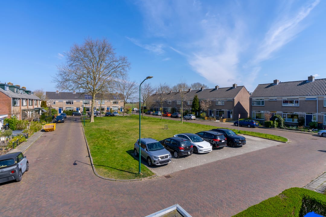 Foto 28 van Talmastraat 34