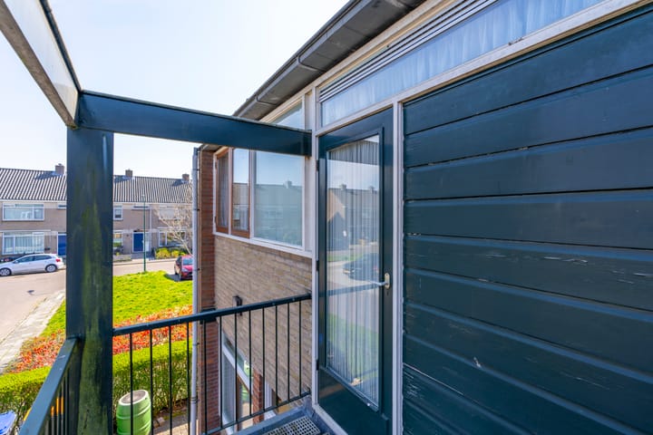 Foto 29 van Talmastraat 34