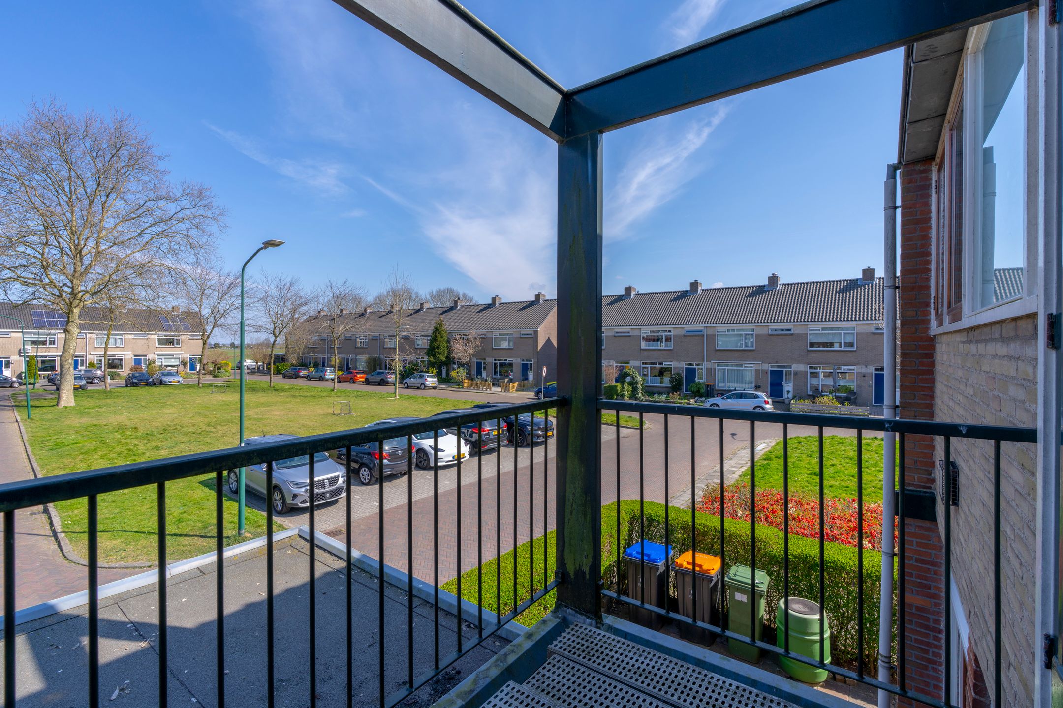 Foto 30 van Talmastraat 34