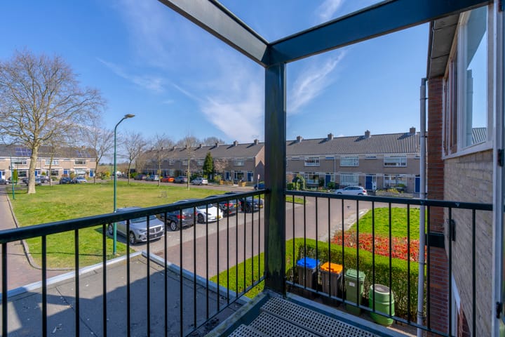 Foto 30 van Talmastraat 34