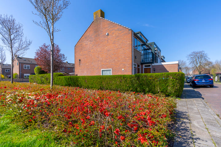 Foto 37 van Talmastraat 34