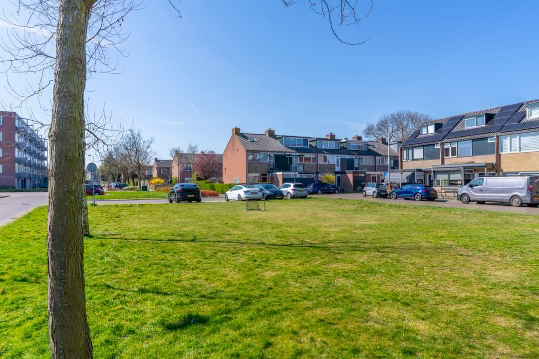 Foto 38 van Talmastraat 34