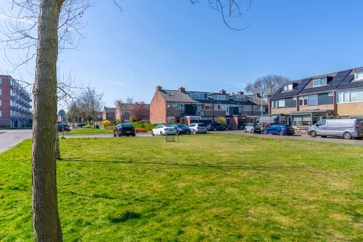 Foto 38 van Talmastraat 34