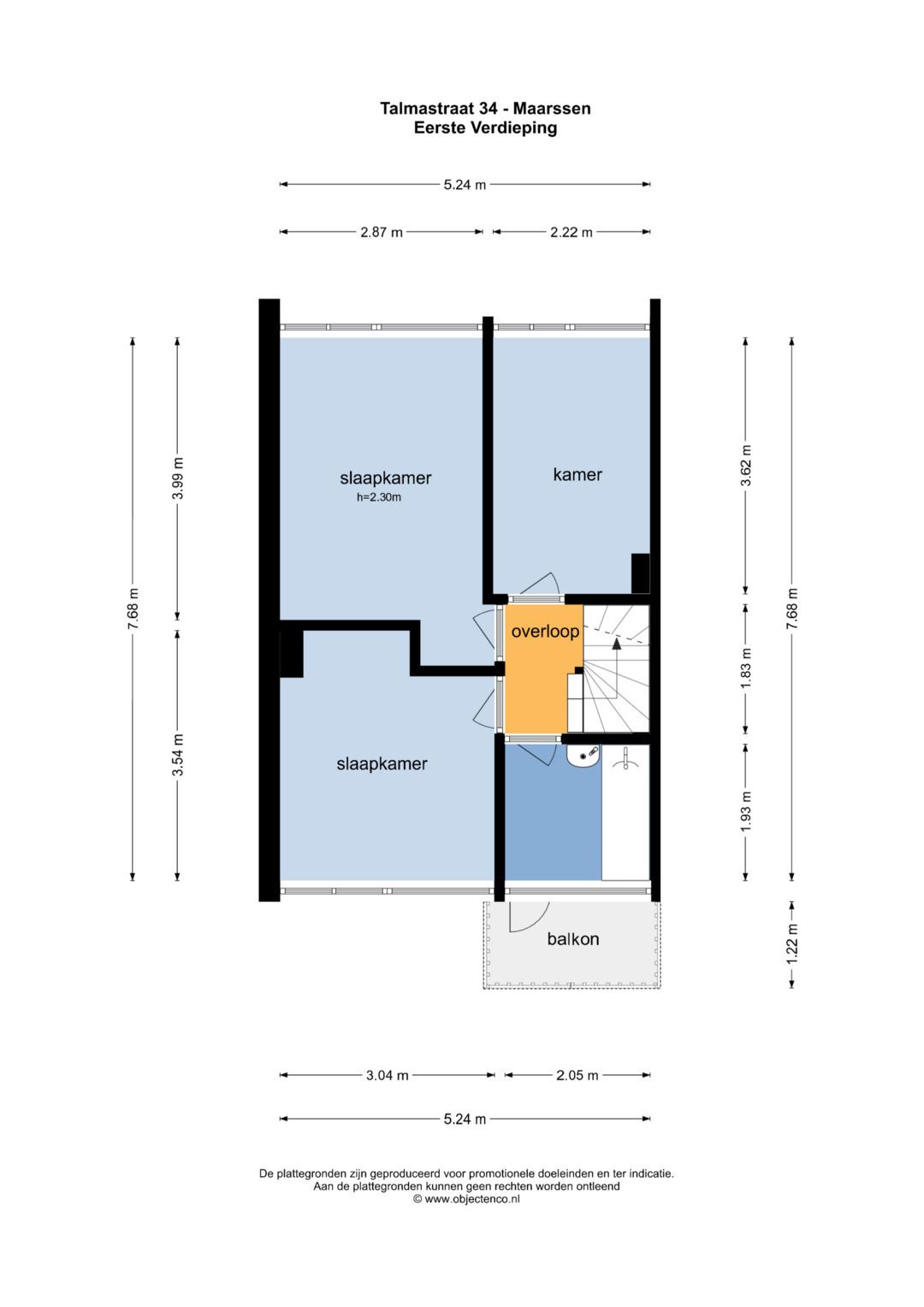 Foto 42 van Talmastraat 34