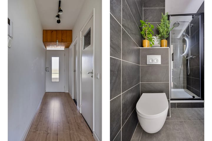 Foto 2 van Koningsplein 55-D