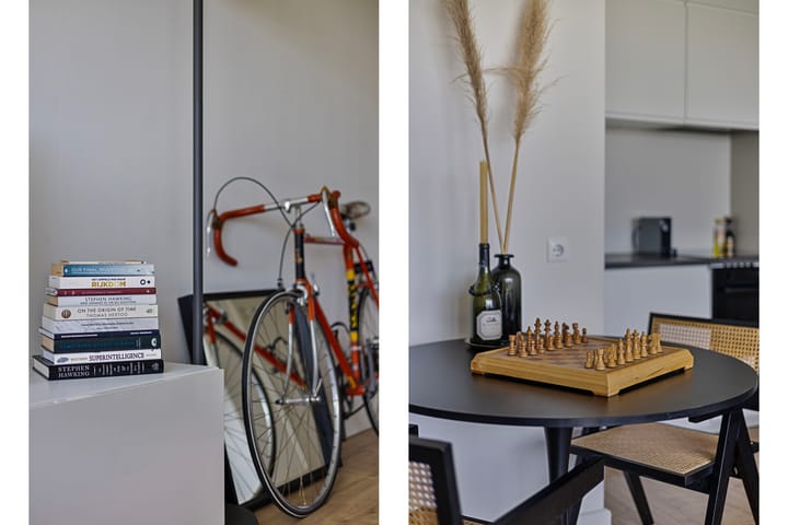 Foto 3 van Koningsplein 55-D