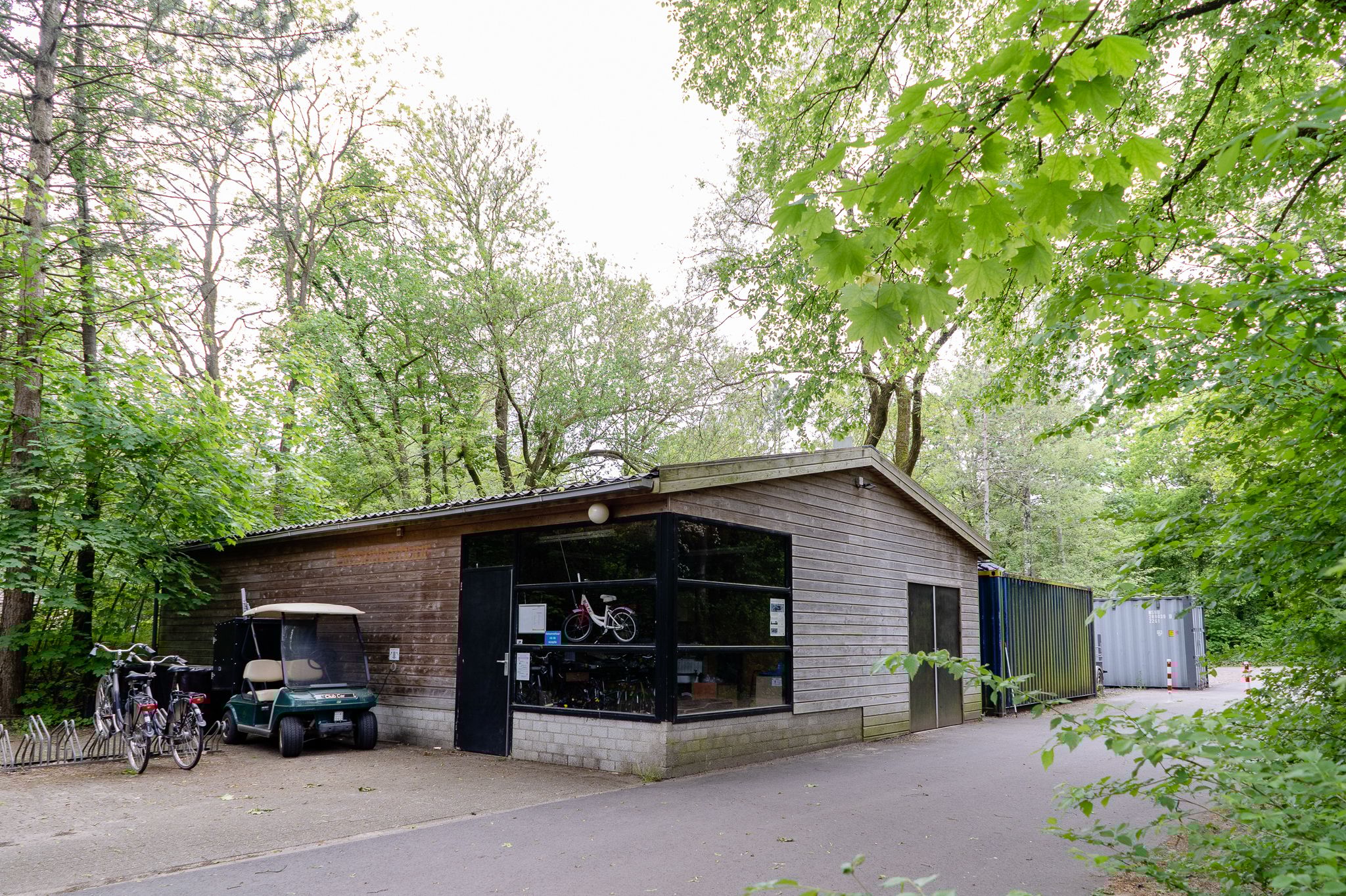 Photo 33 of Kerkendelweg 30-38