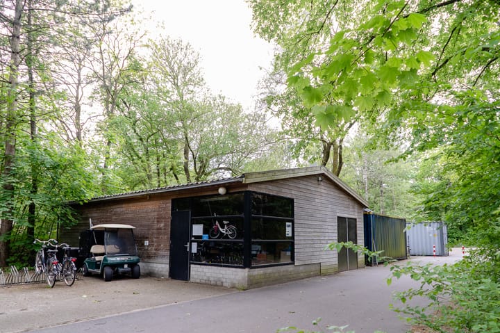 Photo 33 of Kerkendelweg 30-38