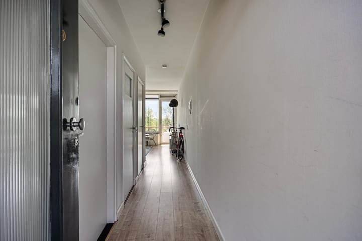 Foto 4 van Koningsplein 55-D