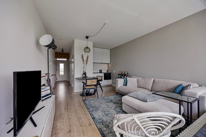 Foto 6 van Koningsplein 55-D