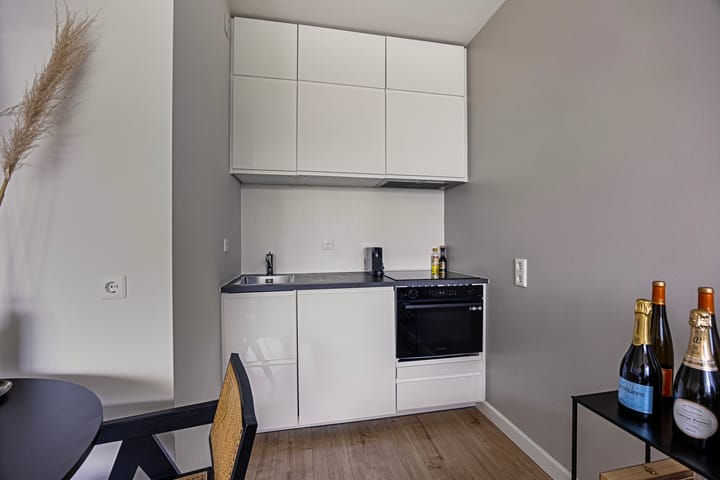 Foto 8 van Koningsplein 55-D