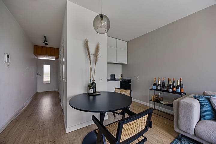 Foto 9 van Koningsplein 55-D